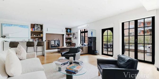 Appartement à vendre à 1000 Bruxelles