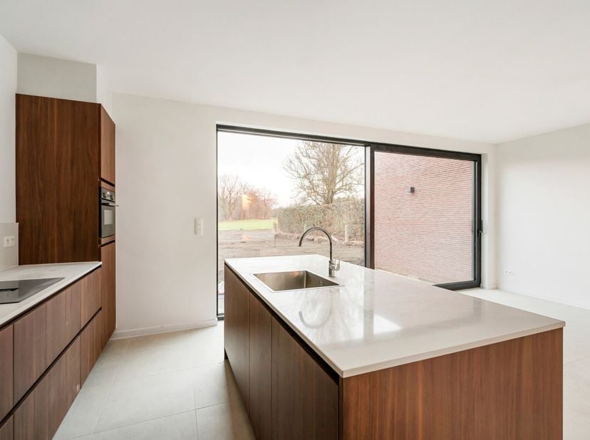 Maison à vendre
                    à 2220 Heist-op-den-Berg
