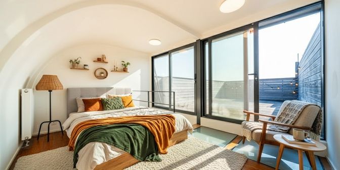 Appartement à vendre à Rue jean baptiste decock 31, 1080 Molenbeek-Saint-Jean