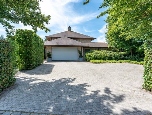                             Villa à vendre à Sijsele

