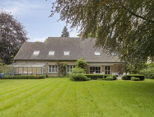                                         Woning te koop in Deurle, € 1.490.000
