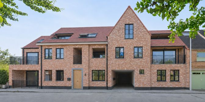 Appartement te koop in Berkenhagestraat 37 bus 02, 8210 Zedelgem