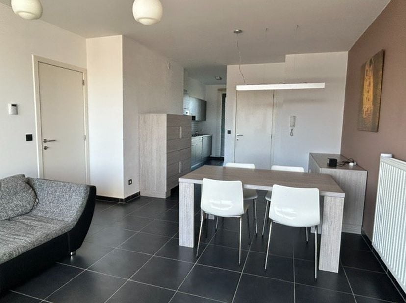 Appartement à louer
                    à 3500 Hasselt