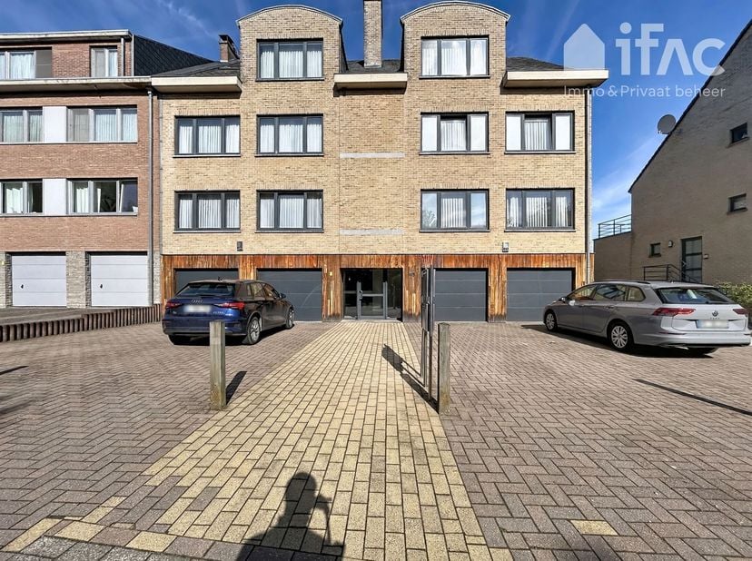 Appartement te huur in Oscar de Burburelaan 95 bus 4A,
                    1950 Kraainem