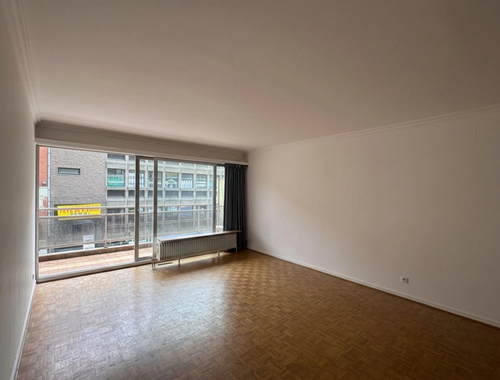                                         Appartement te huur in Schaarbeek, € 1.250
