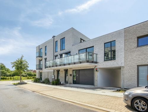                                         Appartement te koop in Aarschot, € 365.178
