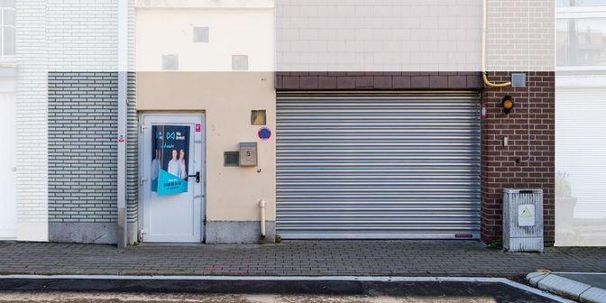 Bedrijfsvastgoed te koop in Rue sous le Château 6, 4300 Waremme