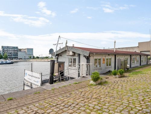                             Maison unifamiliale à vendre à Antwerpen
