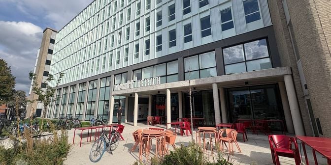 Bien professionnel à louer à Kliniekstraat 27 boîte a, 9050 Gentbrugge