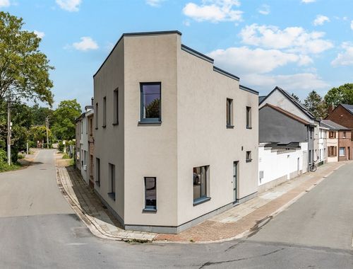                                         Maison à vendre à Heusden, € 398.000
