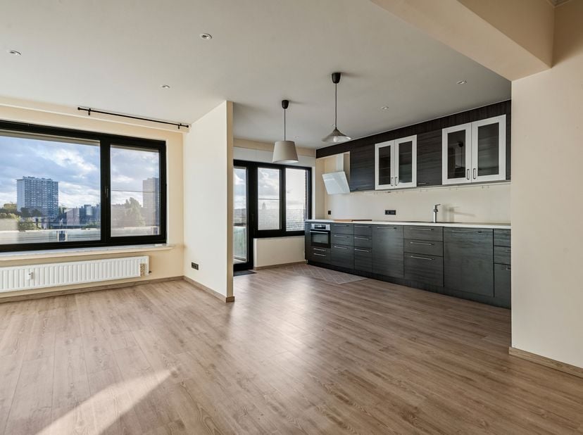 Appartement te koop in Sneeuwbeslaan 4 bus 501,
                    2610 Wilrijk