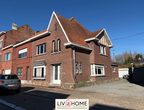                                         Eengezinswoning te koop in Sint-Katelijne-Waver, € 325.000
