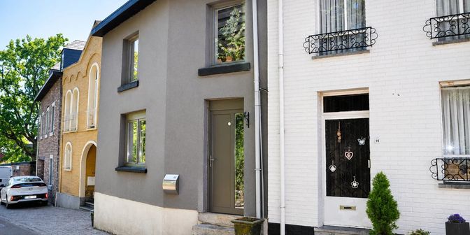 Huis te huur in KORTESTRAAT 16, 3840 Borgloon