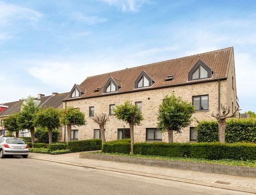                                         Appartement te koop in Borsbeek, € 249.000
