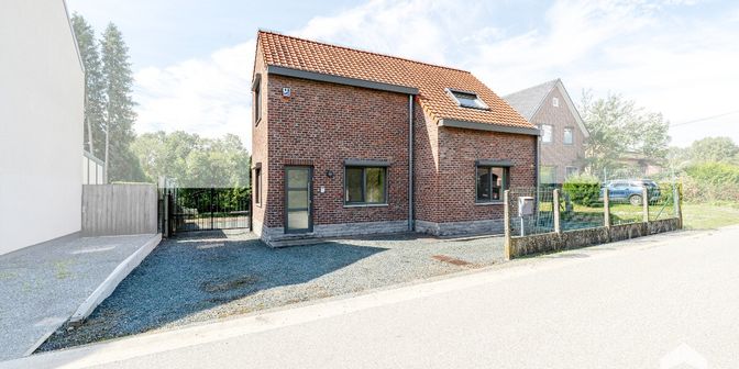 Huis te koop in Kleinveldweg 32, 1701 Itterbeek