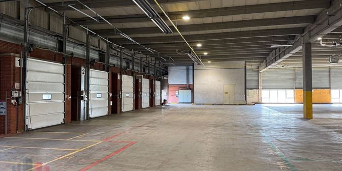 Bedrijfsvastgoed te huur in Hoogveld 50, 9200 Dendermonde