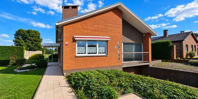 Huis te koop in 7012 Flénu