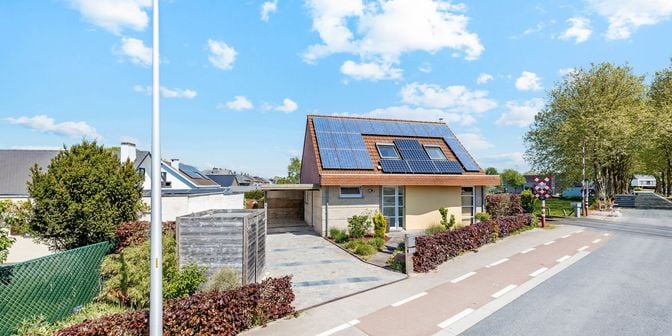 Huis te koop in Bommelstraat 33A, 9840 De Pinte