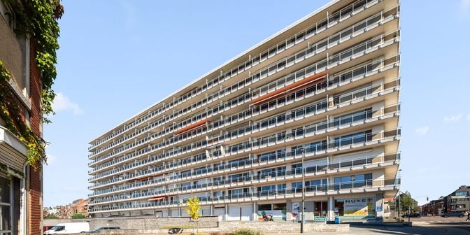 Appartement te koop in Kabbeekvest-Breughelhof 80, 3300 Tienen