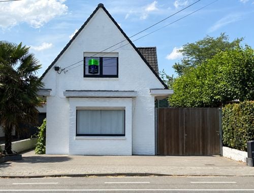                                         Woning te huur in Avelgem, € 850
