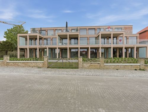                                         Appartement te koop in Veurne, € 649.000
