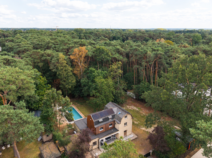 Huis te koop in Zandstraat 30,
                    3140 Keerbergen