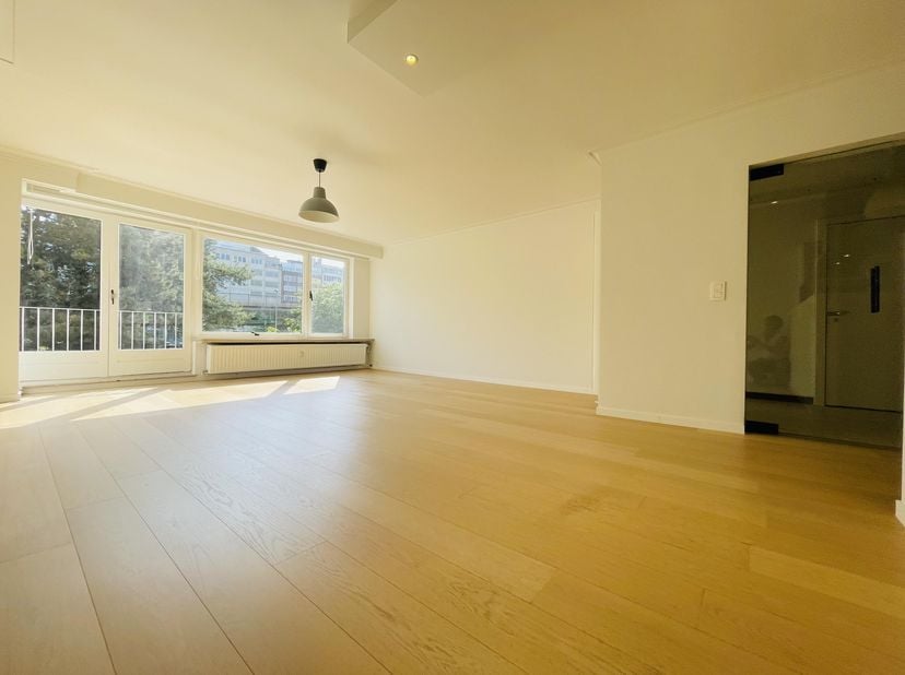 Appartement à louer
                    à 9000 Gent