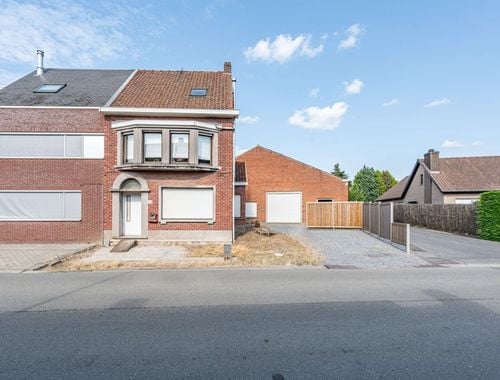                                         Maison à vendre à Waregem, € 495.000
