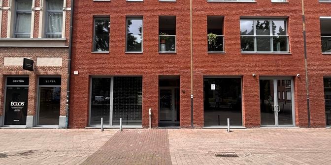 Bien professionnel à louer à Kloosterstraat 90, 2000 Antwerpen