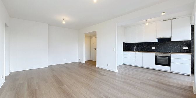 Appartement te koop in AVENUE MARIUS RENARD 41, 1070 Anderlecht