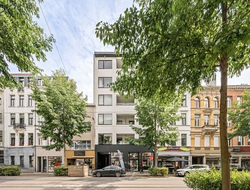                                         Appartement te huur in Antwerpen, € 1.385
