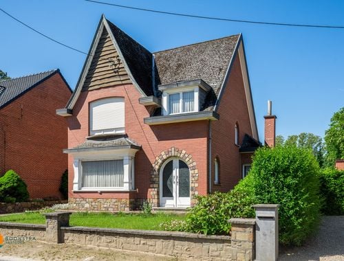                                         Woning te koop in Keerbergen, € 325.000
