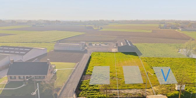 Project in Tieltstraat 210, 8760 Meulebeke