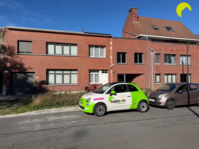 Huis te huur in Vestinglaan  8,
                    2640 Mortsel