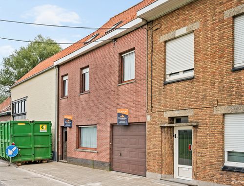                                         Woning te koop in Heule, € 245.000
