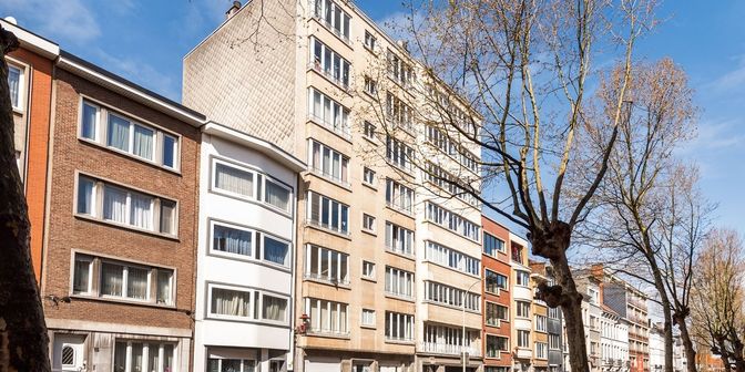 Appartement te koop in Van Stralenstraat 19 bus 14, 2060 Antwerpen