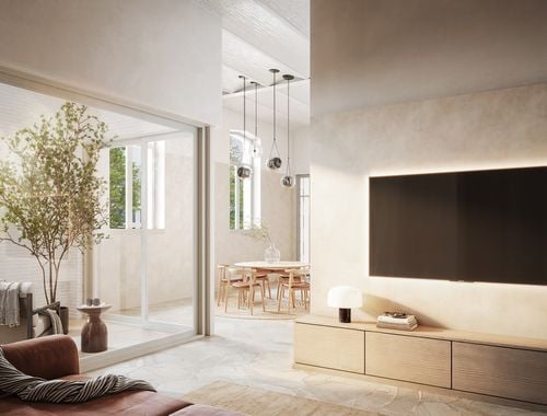                                         Appartement te koop in Hasselt, € 294.900
