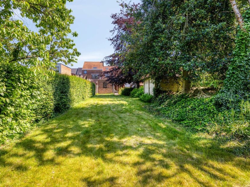 Maison à vendre à Wouwendonkstraat 31,
                    2570 Duffel