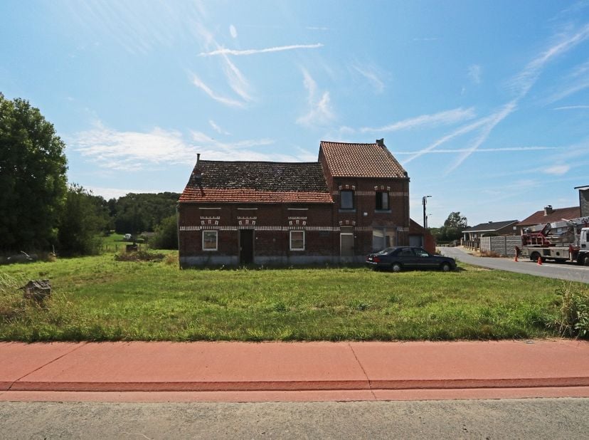 Huis te koop in Schoonderbeukenweg 70,
                    3202 Rillaar
