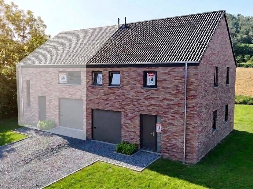 Huis te koop in Rue de l'Etoile 2B,
                    6040 Jumet