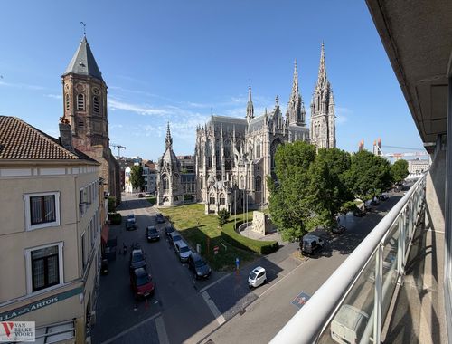                                         Appartement à vendre à Oostende, € 245.000

