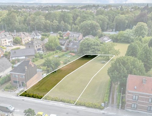                                         Bouwgrond te koop in Dilbeek, € 249.000
