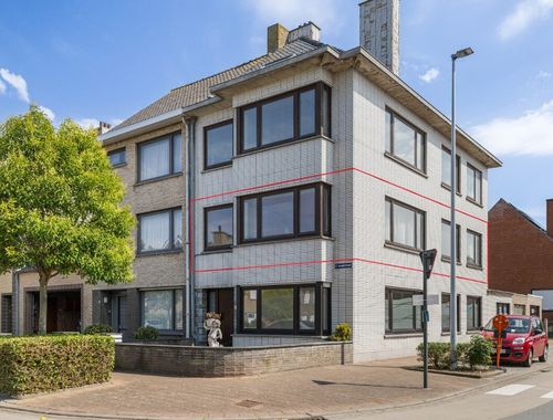                                         Appartement te koop in De Panne, € 169.000
