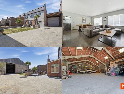                                         Woning te koop in Wervik, € 666.500

