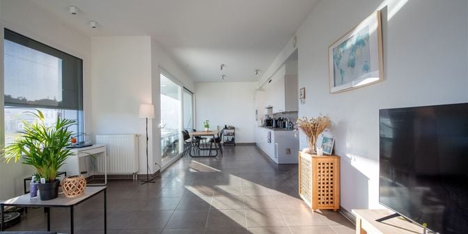 Appartement te koop in Delacenseriestraat 14 bus 301, 2018 Antwerpen