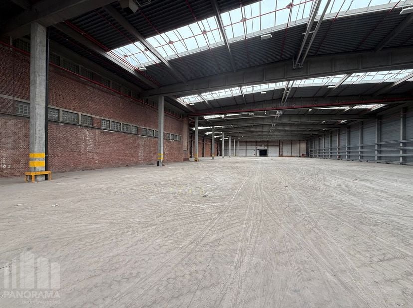 Bedrijfsvastgoed te koop in Korte Moeie 53,
                    9900 Eeklo