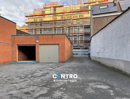                                         Garage à vendre à Roeselare, € 25.750
