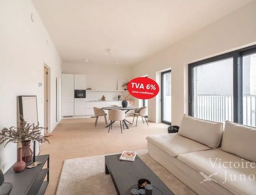                                         Appartement te koop in Elsene, € 475.000
