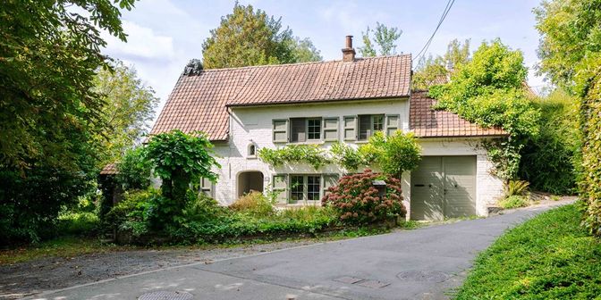 Huis te koop in Sint Christianastraat 47, 9890 Dikkelvenne