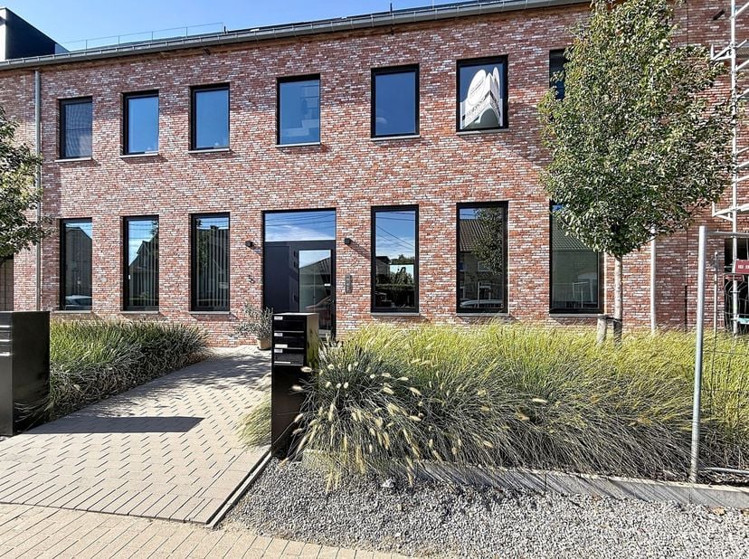 Appartement te koop in Boeslinter 5 bus 0102,
                    3380 Bunsbeek
